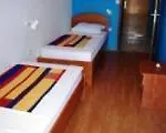 Pansion Marco Polo 3* Petrčane
