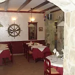 Pansion Marco Polo Petrčane