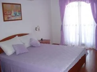 Pansion Marco Polo Гостевой дом 3*