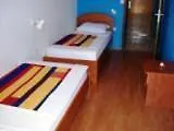 Pansion Marco Polo 3* Petrcane