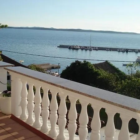 Guest house Pansion Marco Polo Petrcane