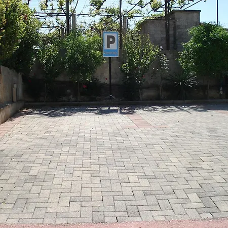 Guest house Pansion Marco Polo