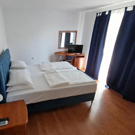 Pansion Marco Polo Pensionat