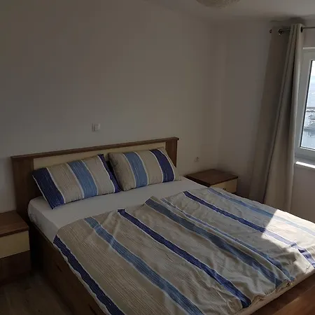 Guest house Pansion Marco Polo