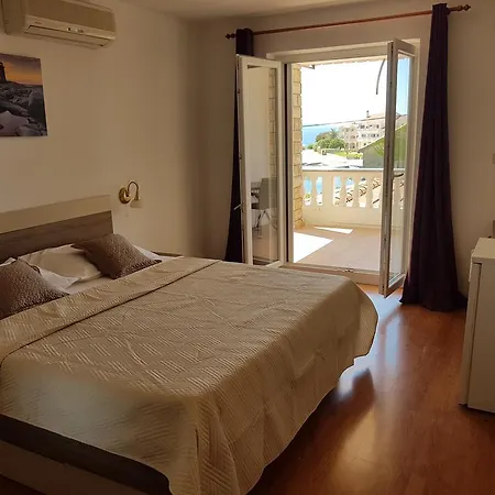 Pansion Marco Polo