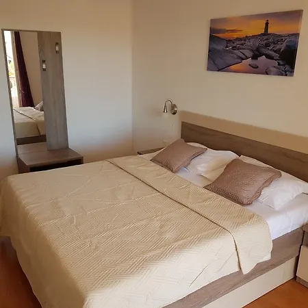 Pansion Marco Polo 3*