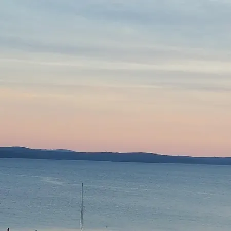 Pensionat Pansion Marco Polo