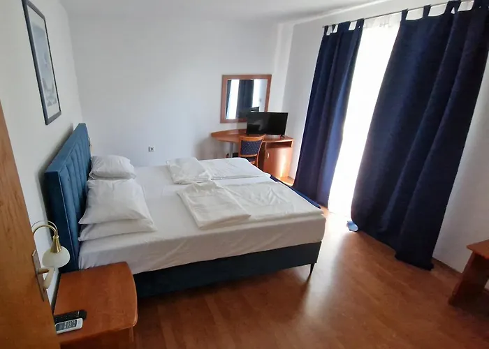 Pansion Marco Polo Guest house
