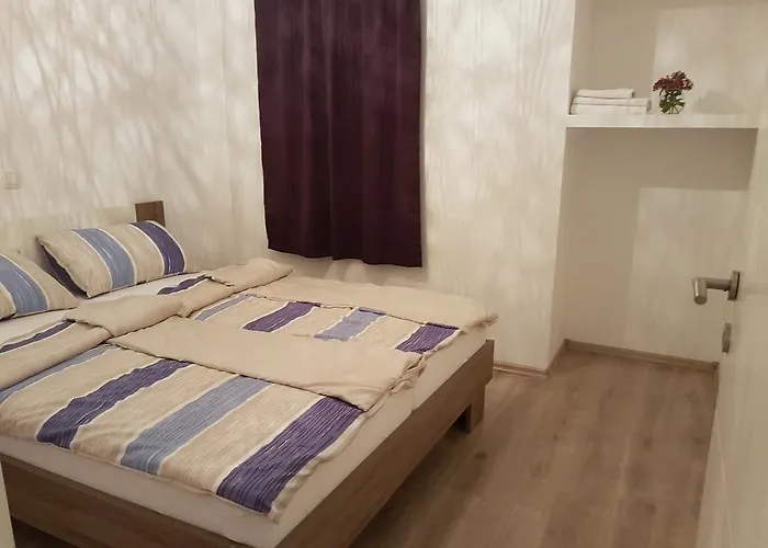 Pansion Marco Polo 3*