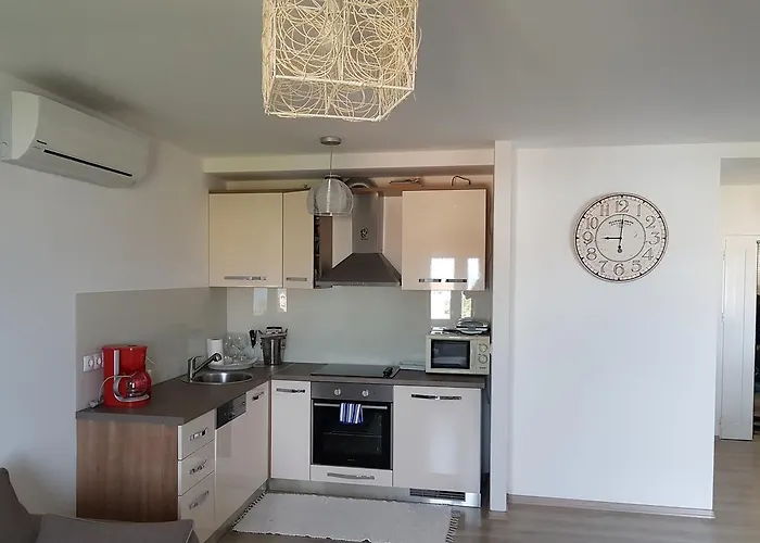 Pansion Marco Polo Guest house 3*