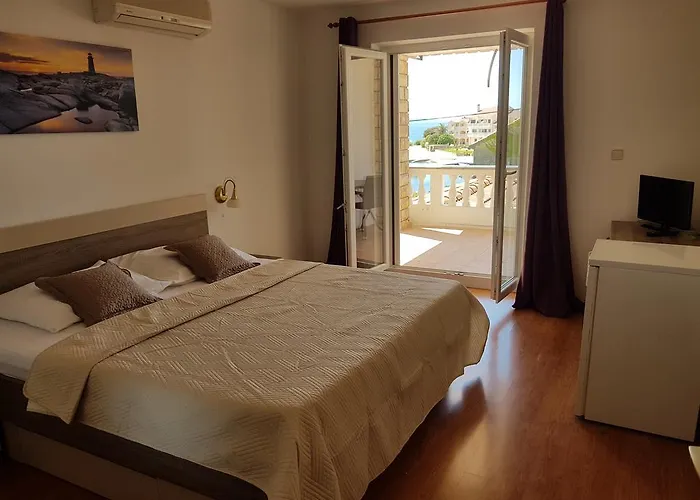 Pansion Marco Polo