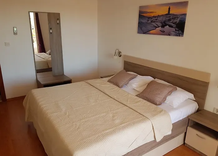 Pansion Marco Polo 3*