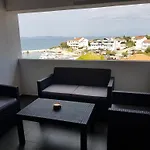 Pansion Marco Polo Petrčane