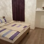 Pansion Marco Polo 3*
