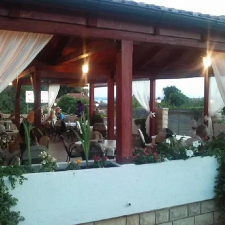 Pansion Marco Polo