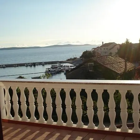 Pansion Marco Polo Petrčane