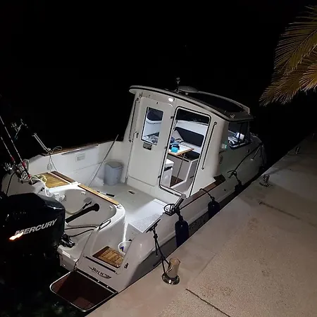 Pansion Marco Polo Petrčane