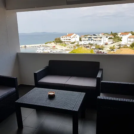 Pansion Marco Polo Petrčane