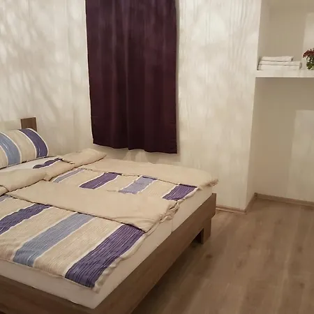 Pansion Marco Polo 3*