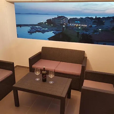 Pansion Marco Polo Konukevi