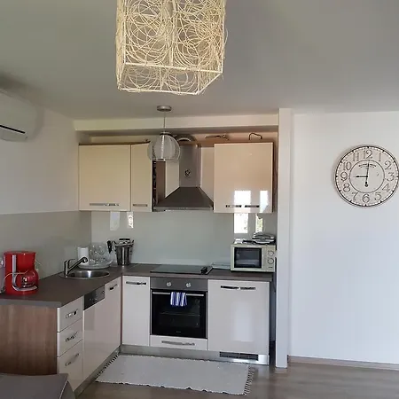 Pansion Marco Polo Konukevi 3*