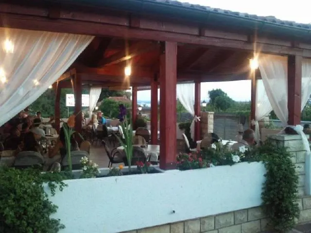 Pansion Marco Polo
