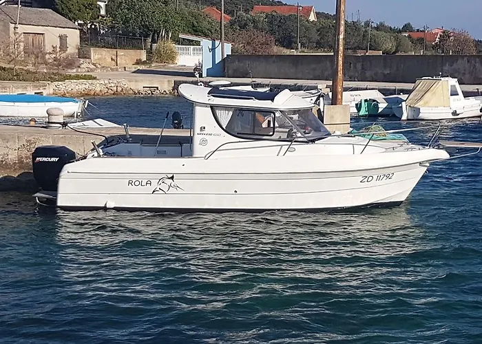 Pansion Marco Polo Pensjonat Petrčane