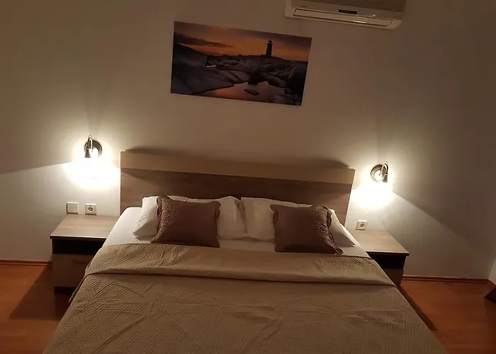 Pansion Marco Polo Gasthof 3*